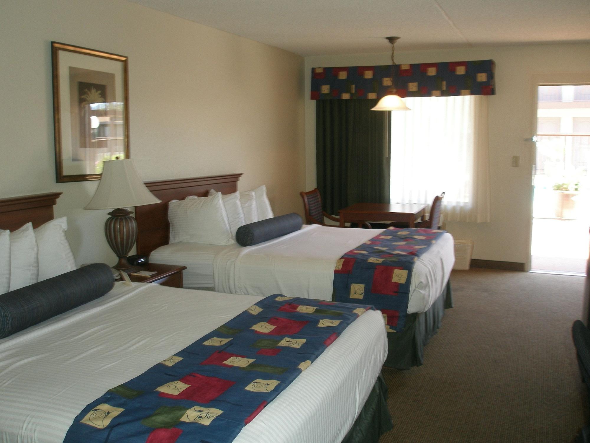 Quality Inn Benson I-10 Exit 304 Eksteriør bilde
