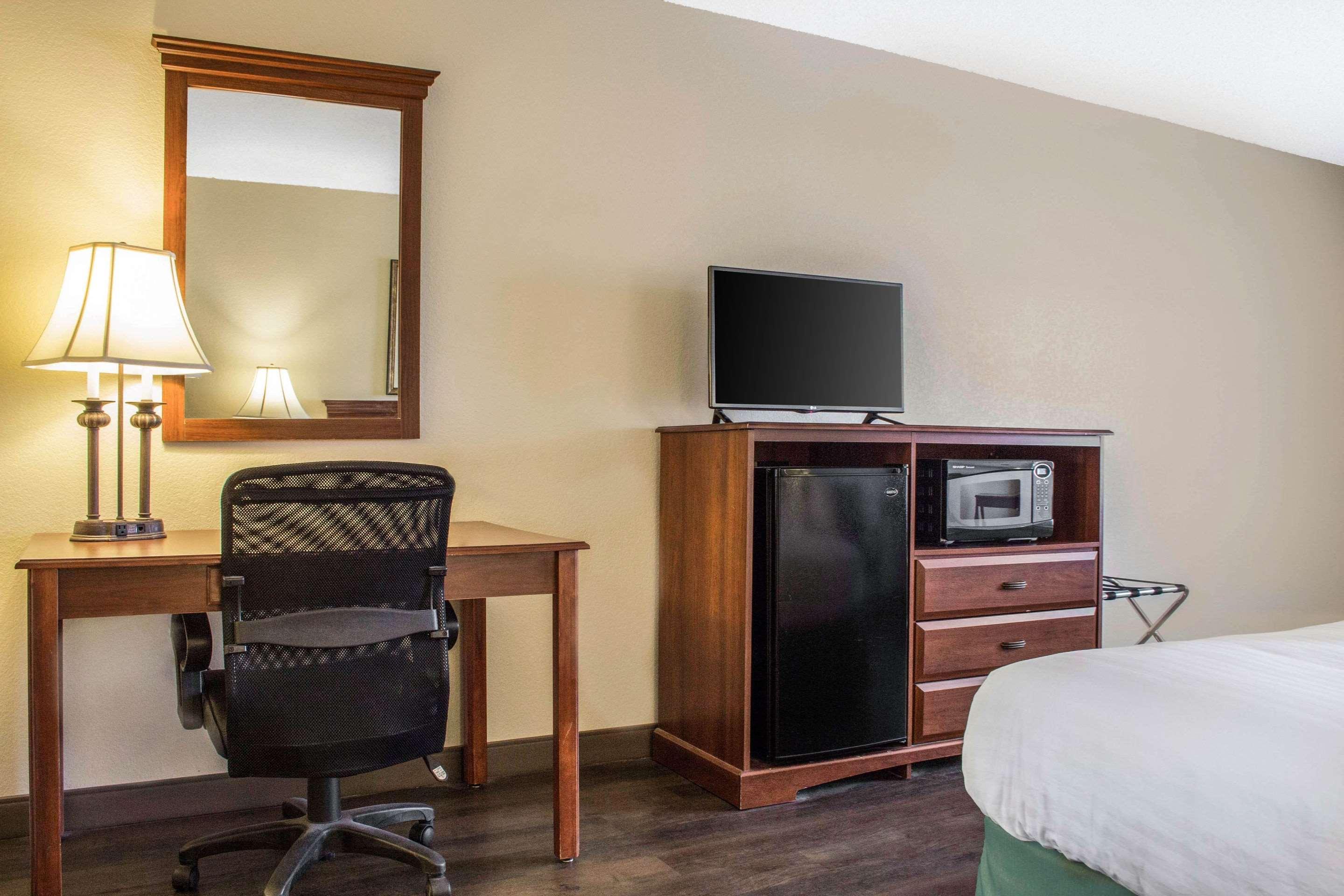 Quality Inn Benson I-10 Exit 304 Eksteriør bilde
