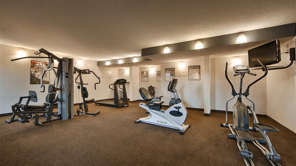 Quality Inn Benson I-10 Exit 304 Eksteriør bilde