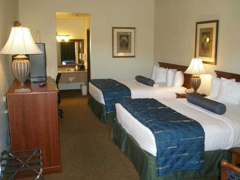 Quality Inn Benson I-10 Exit 304 Eksteriør bilde