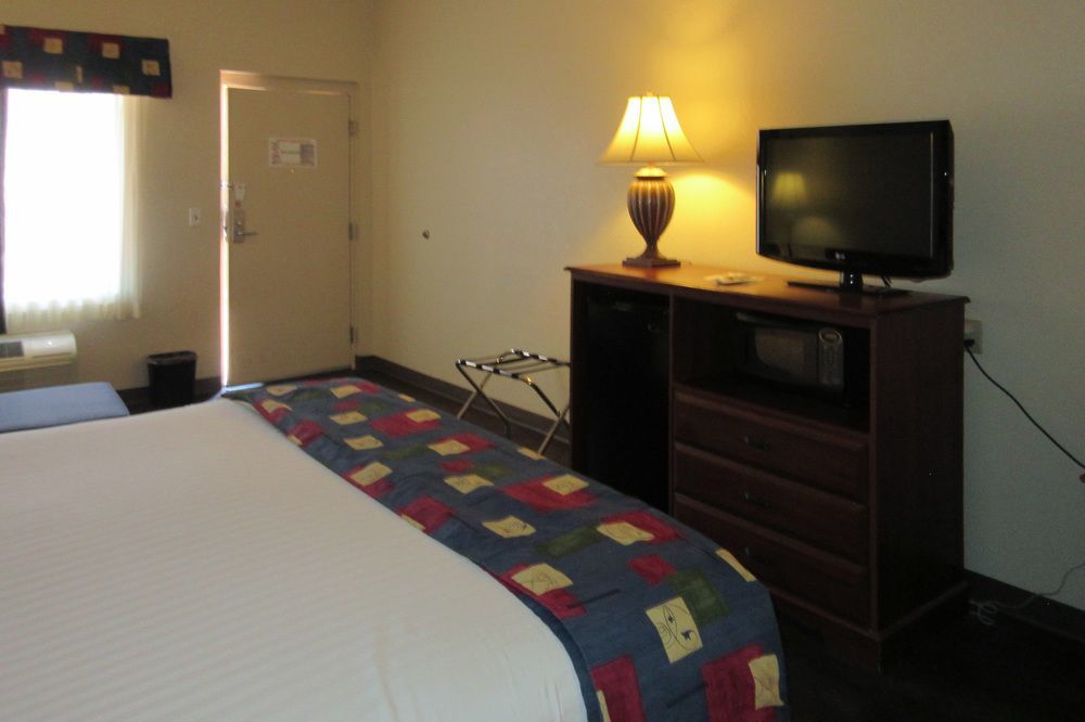Quality Inn Benson I-10 Exit 304 Eksteriør bilde