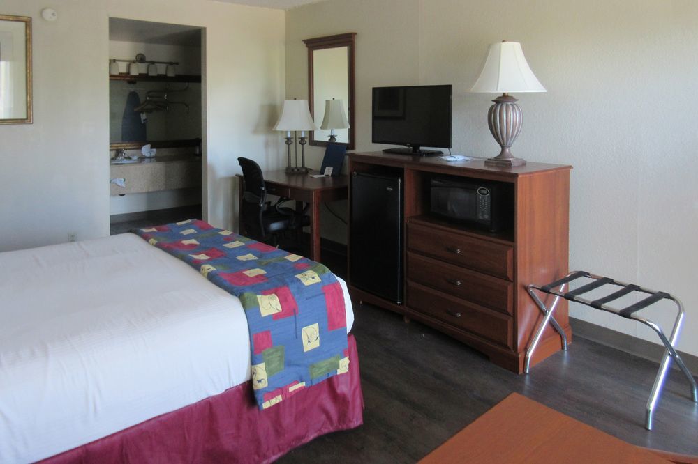 Quality Inn Benson I-10 Exit 304 Eksteriør bilde