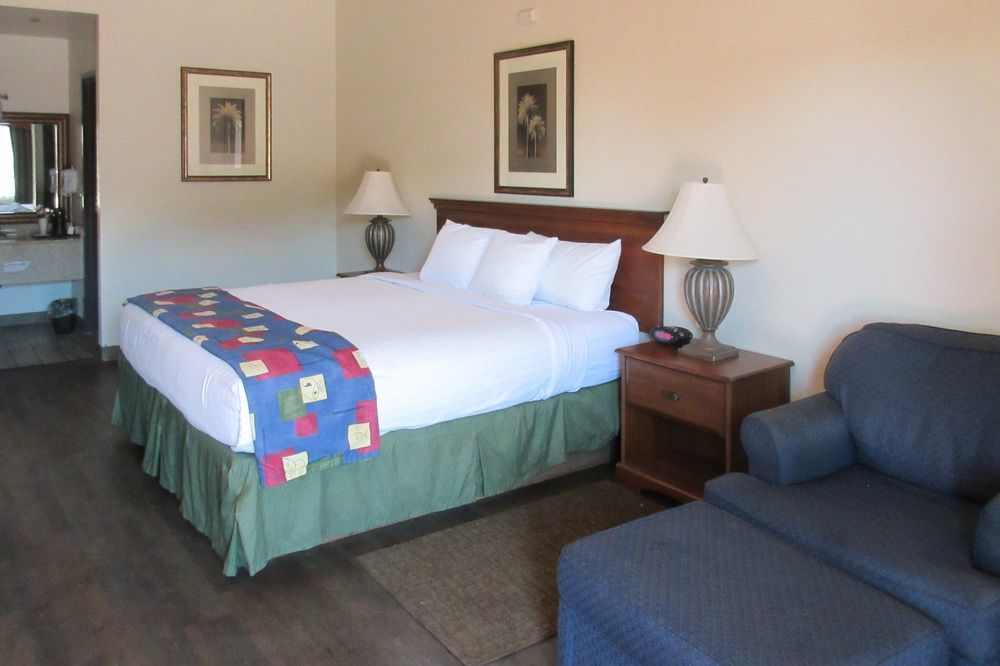 Quality Inn Benson I-10 Exit 304 Eksteriør bilde
