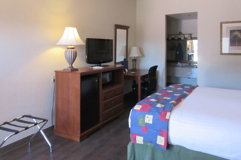 Quality Inn Benson I-10 Exit 304 Eksteriør bilde