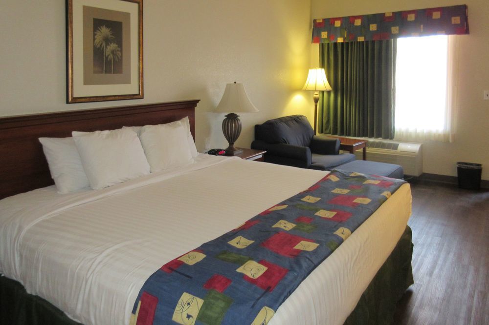 Quality Inn Benson I-10 Exit 304 Eksteriør bilde