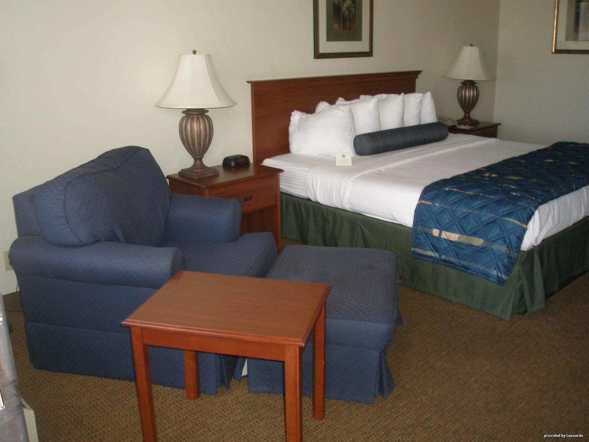 Quality Inn Benson I-10 Exit 304 Eksteriør bilde