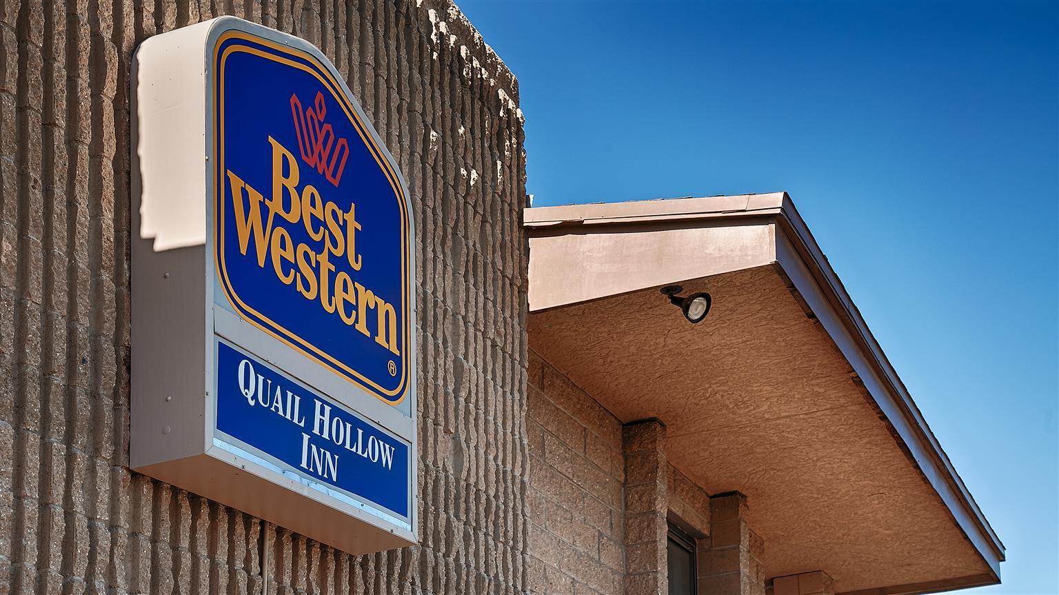 Quality Inn Benson I-10 Exit 304 Eksteriør bilde