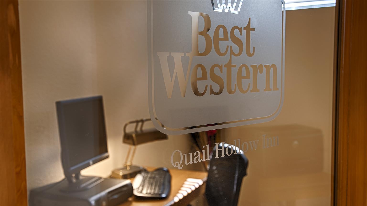 Quality Inn Benson I-10 Exit 304 Eksteriør bilde