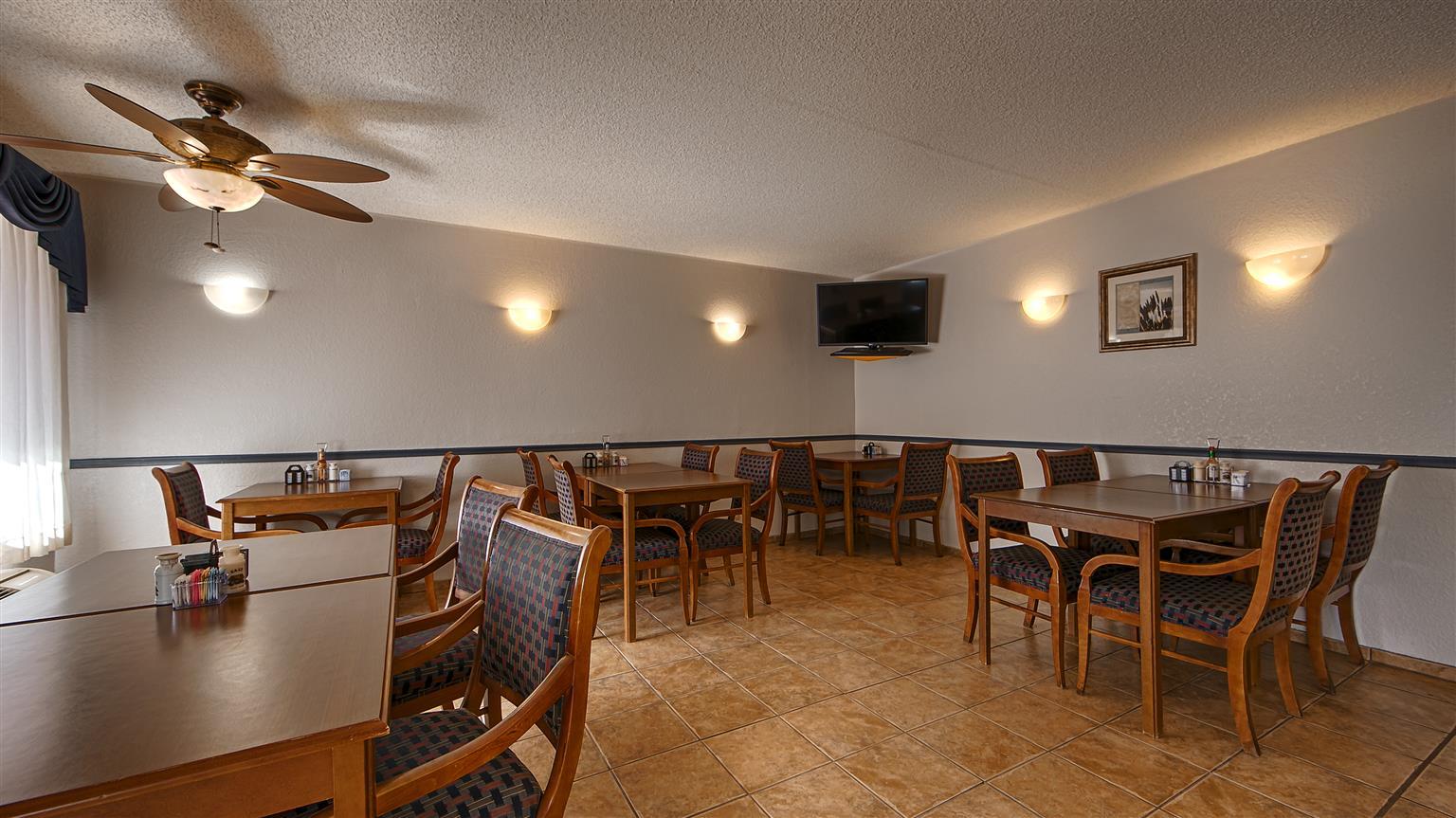 Quality Inn Benson I-10 Exit 304 Eksteriør bilde